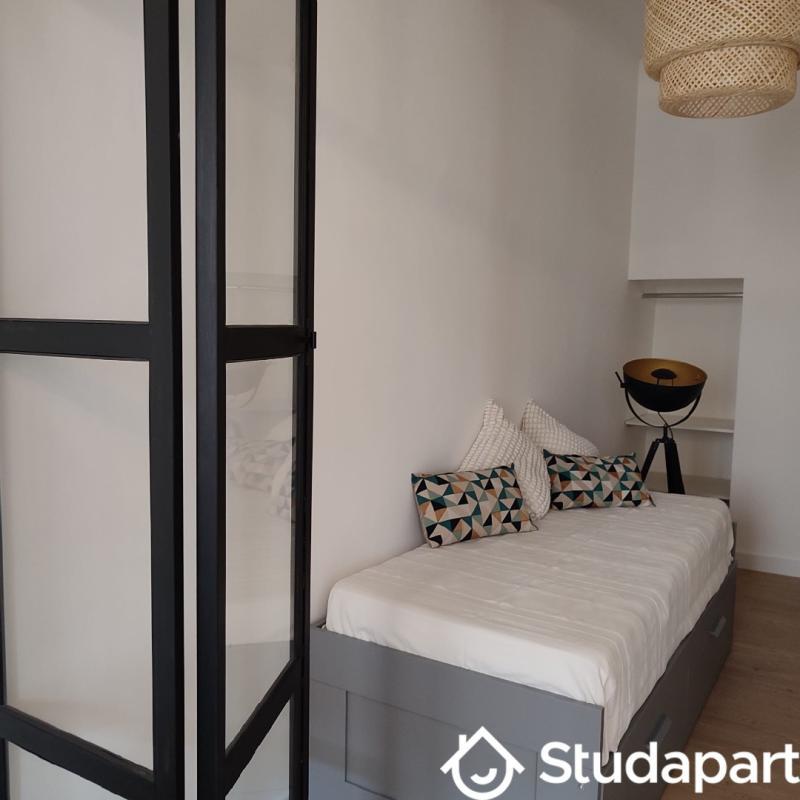 Appartement - 35 m² - 1 pièce