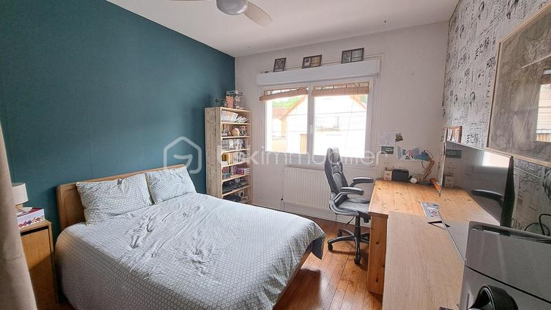 Maison - 175 m² - 8 pièces