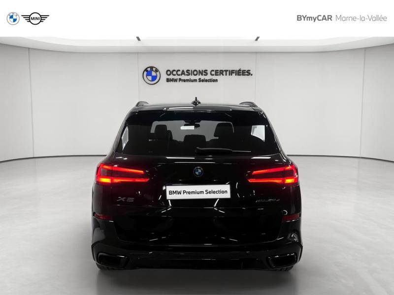 Bmw X5 G05 xDrive45e 394 ch Bva8 m Sport