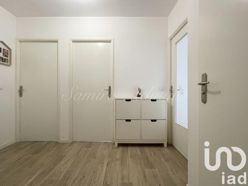 Appartement - 55 m² - 3 pièces