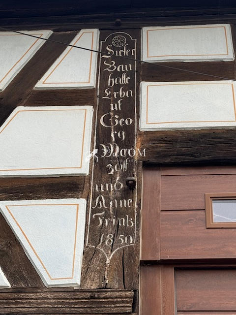 Corps de ferme - 142 m² - 6 pièces