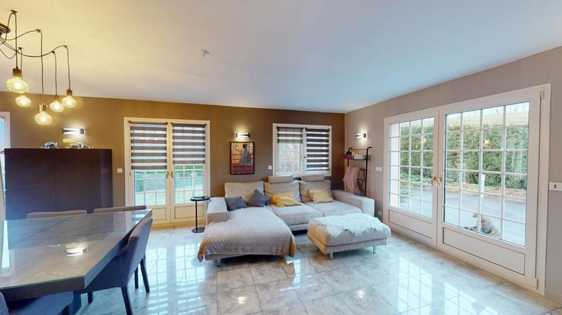 Loft - 150 m² - 5 pièces