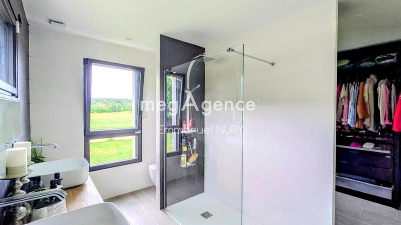 Maison de campagne - 216 m² - 8 pièces