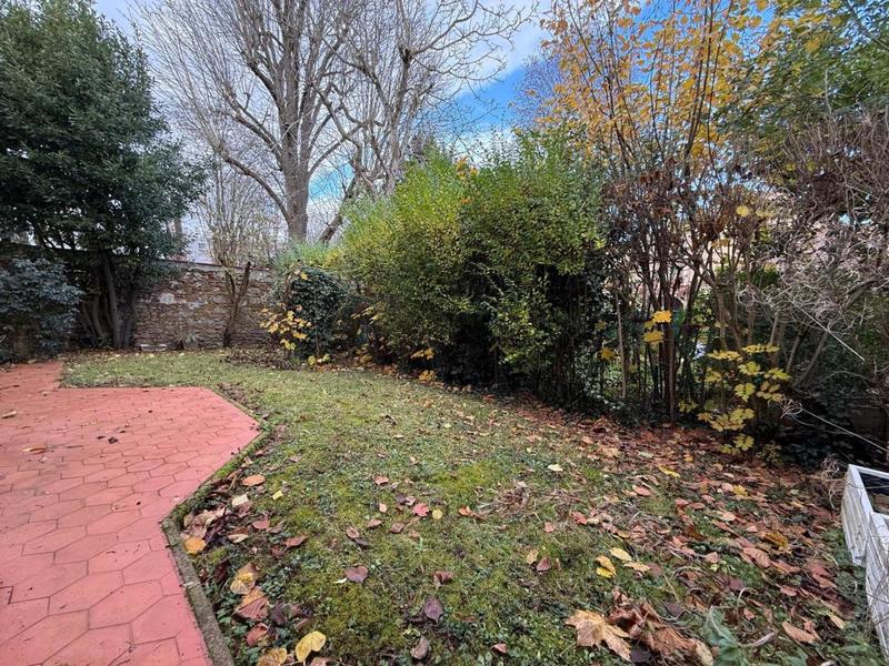 Maison - 86 m² - 5 pièces