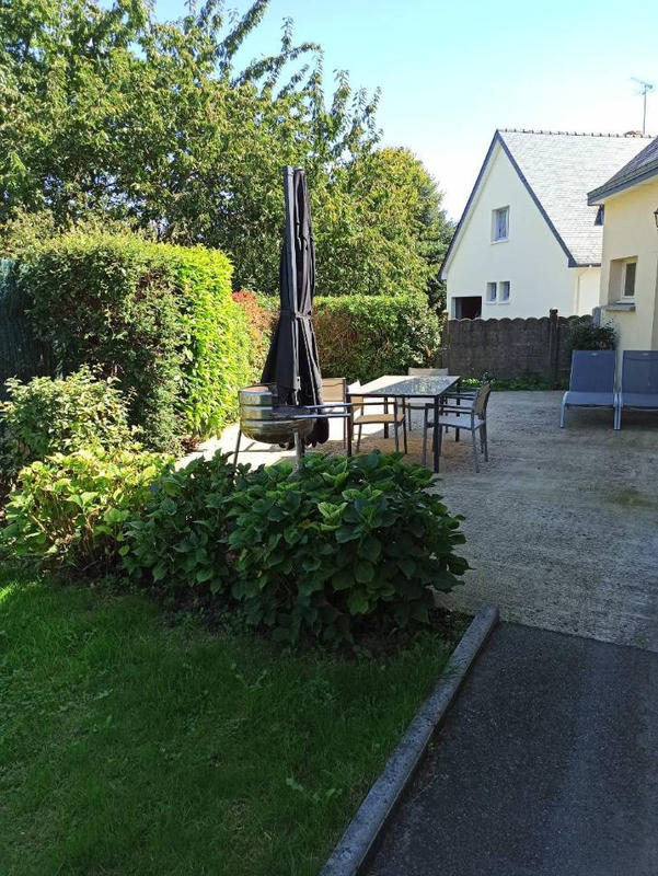 Maison - 160 m² - 7 pièces