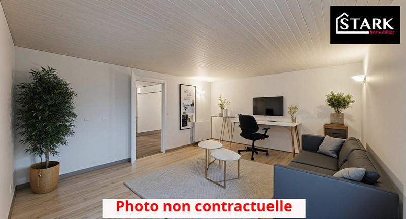 Maison - 224 m² - 6 pièces