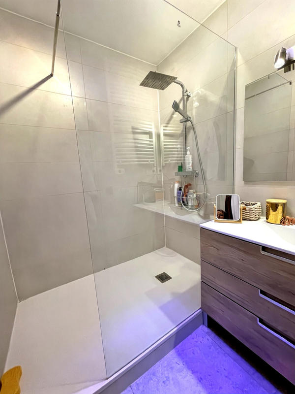 Duplex - 187 m² - 5 pièces