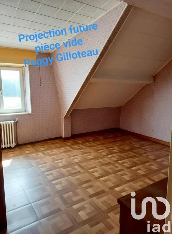 Maison de campagne - 163 m² - 6 pièces