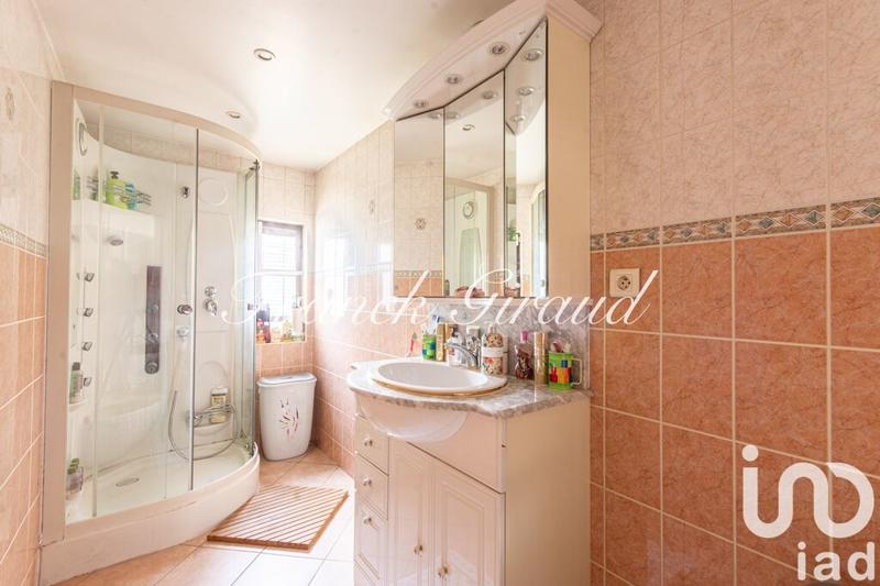 Maison - 75 m² - 4 pièces