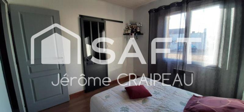 Maison - 148 m² - 5 pièces