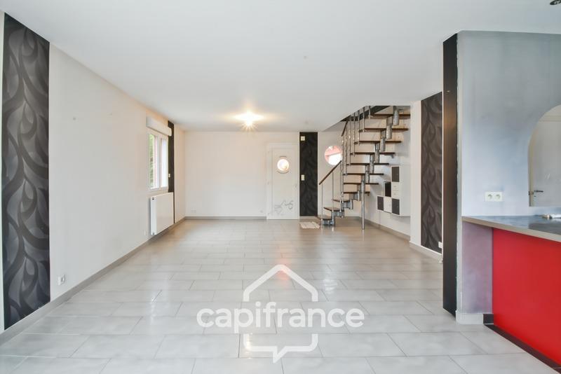 Maison - 137 m² - 5 pièces