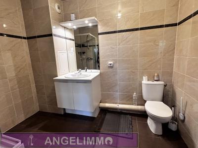 Appartement - 35 m² - 1 pièce