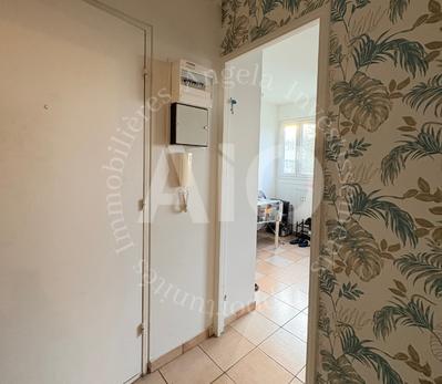 Appartement - 69 m² - 3 pièces