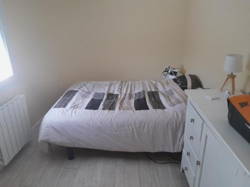 Maison - 47 m² - 3 pièces