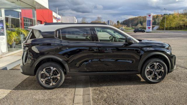 Citroën C3 Aircross Hybride 145 e-Dcs6 Max