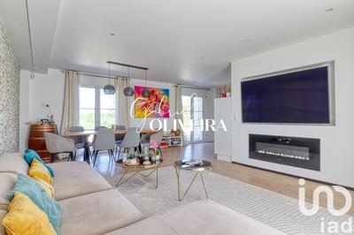 Maison - 140 m² - 7 pièces