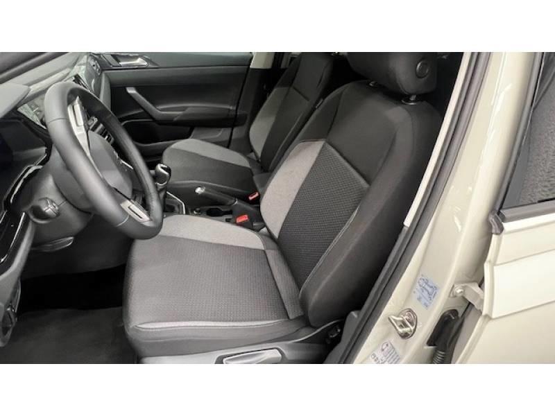 Volkswagen Taigo 1.0 Tsi 95 Bvm5 Vw Edition