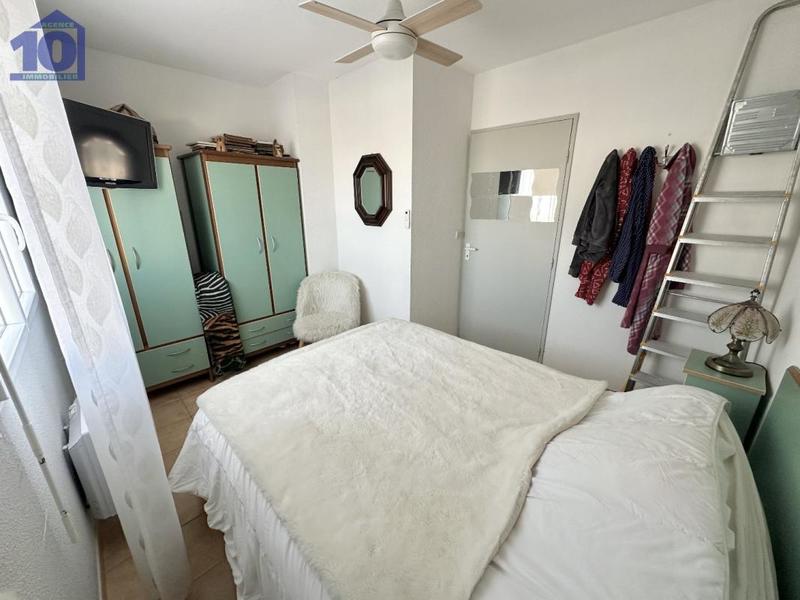 Pavillon - 47 m² - 3 pièces