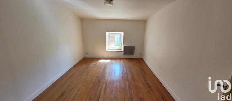 Maison - 160 m² - 7 pièces