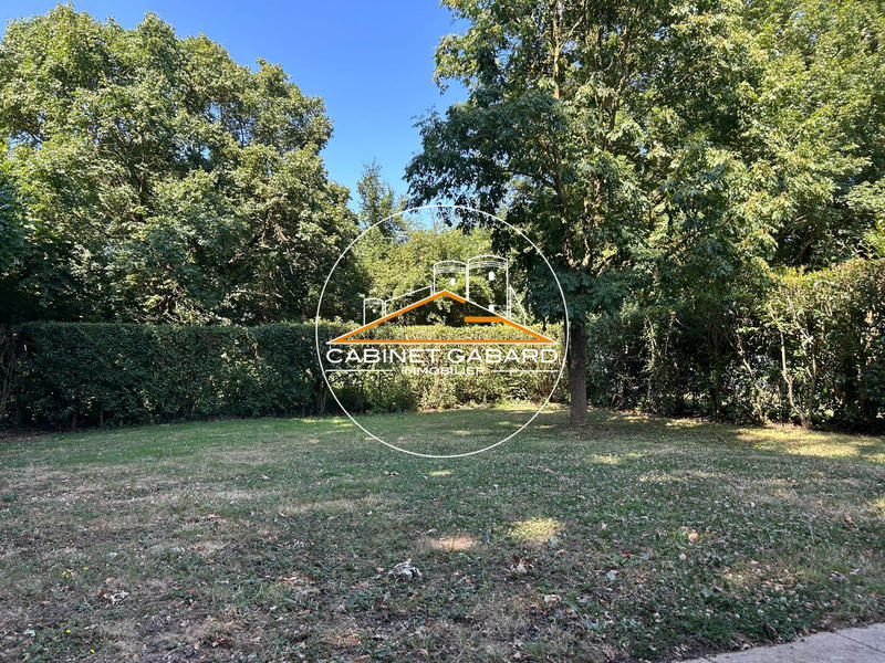 Maison contemporaine - 90 m² - 4 pièces