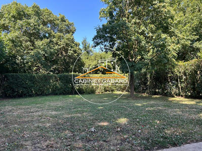 Maison contemporaine - 90 m² - 4 pièces