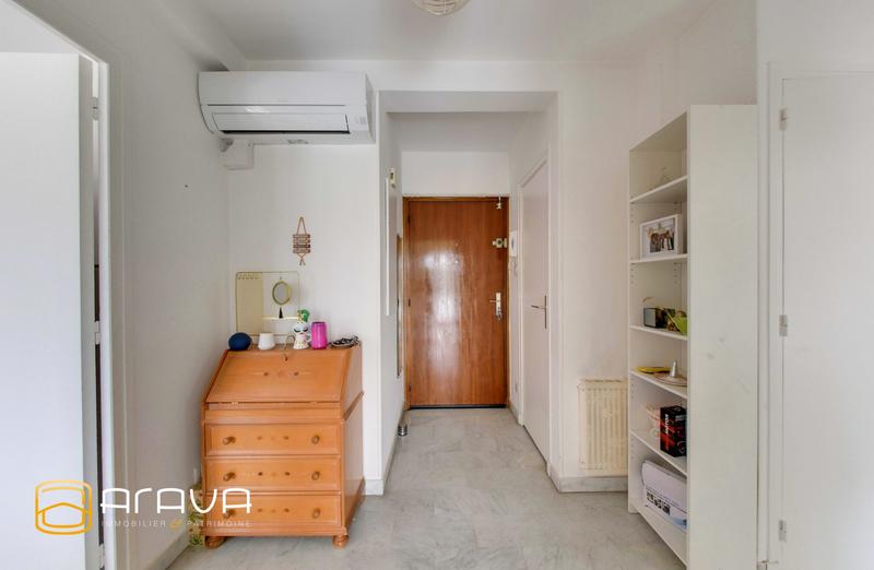 Appartement - 51 m² - 2 pièces