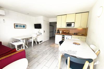 Appartement - 24 m² - 1 pièce