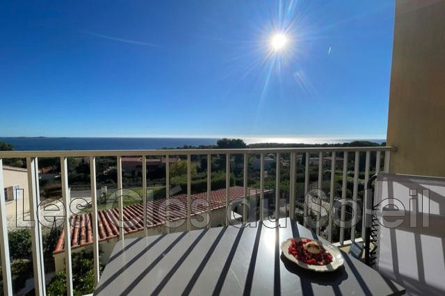 Studio - 16 m² - 1 pièce