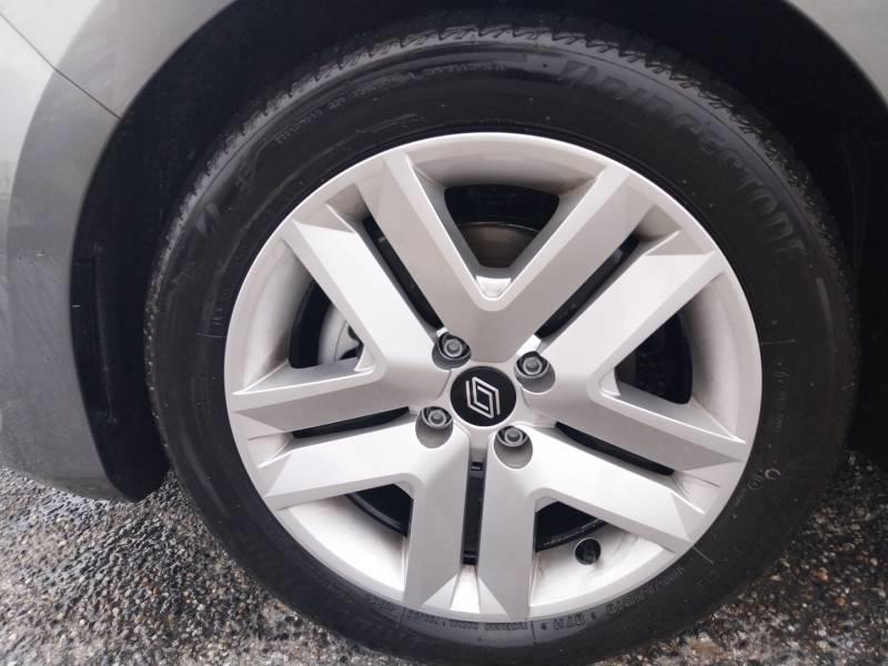 Renault Clio E-Tech full hybrid 145 ch Gsr2 Evolution