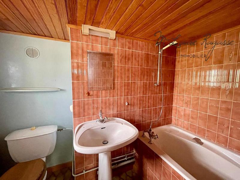 Immeuble - 183 m² - 8 pièces