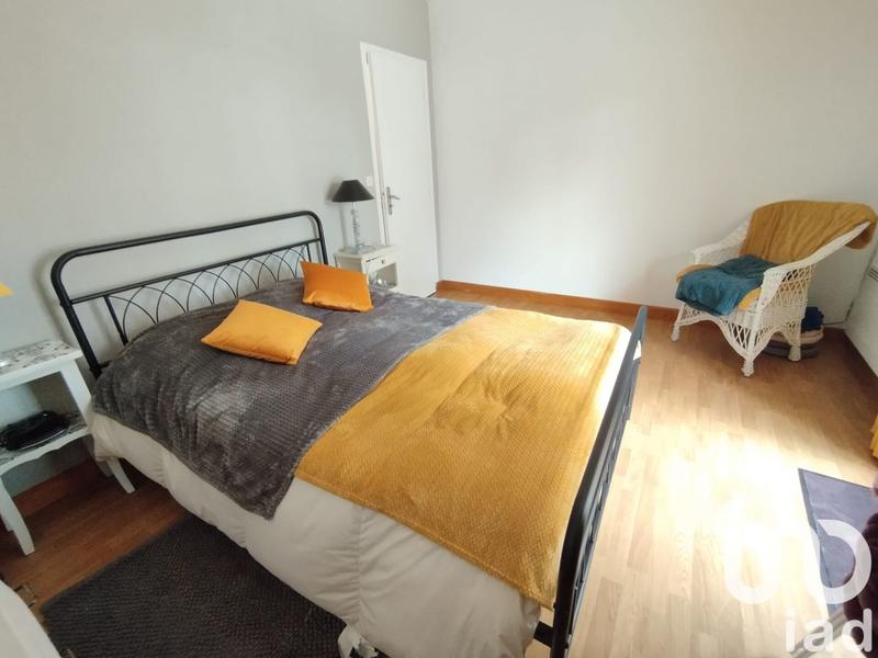 Maison - 136 m² - 5 pièces