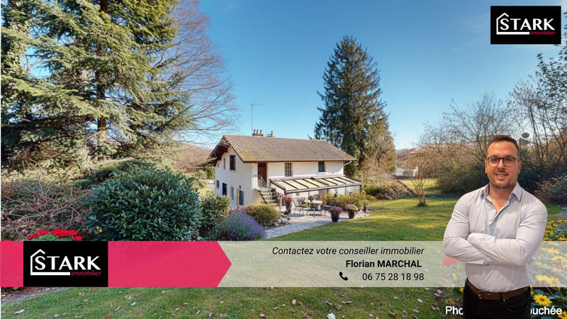 Maison ancienne - 181 m² - 5 pièces