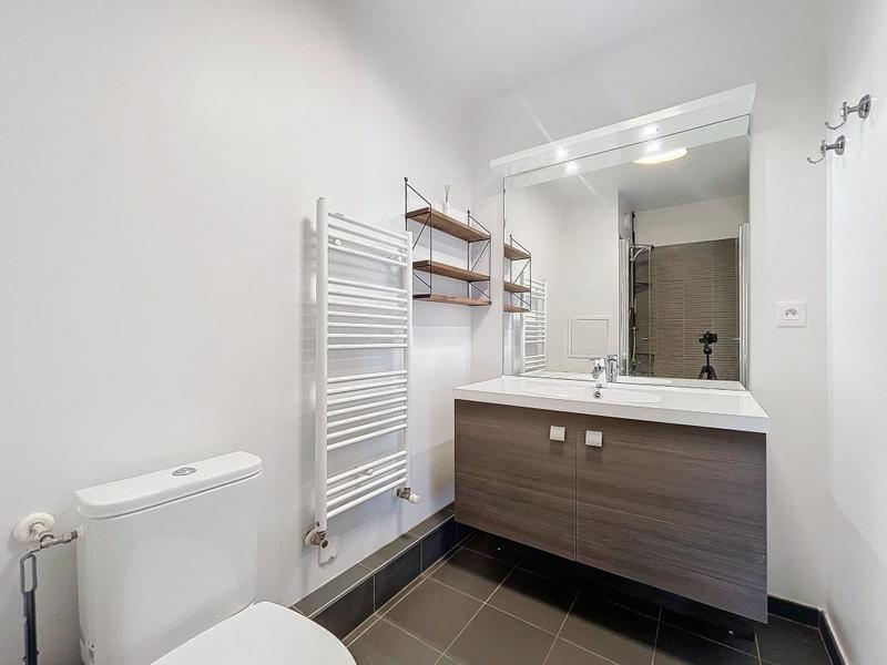 Appartement - 100 m² - 4 pièces