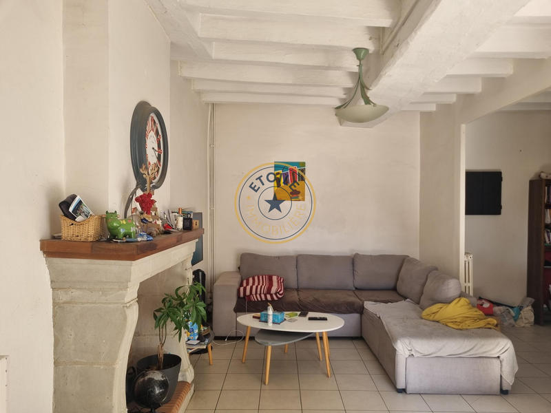 Maison - 69 m² - 3 pièces