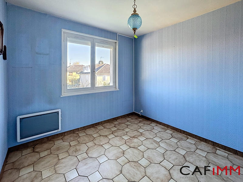 Maison - 154 m² - 4 pièces