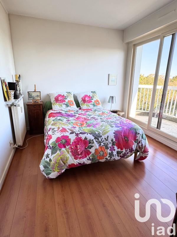 Appartement - 52 m² - 2 pièces