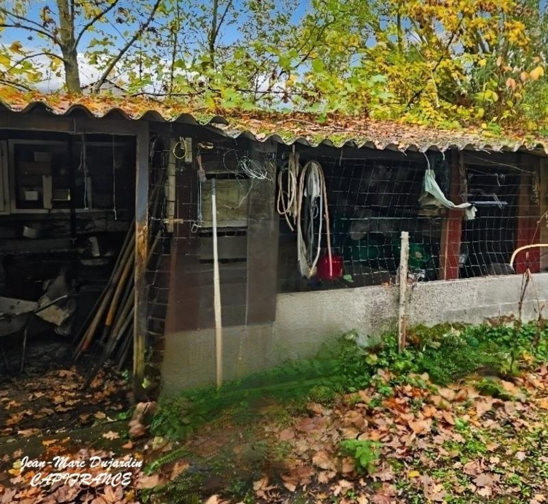 Maison - 103 m² - 4 pièces