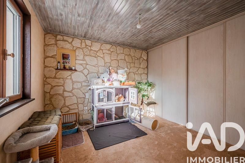 Maison - 175 m² - 6 pièces