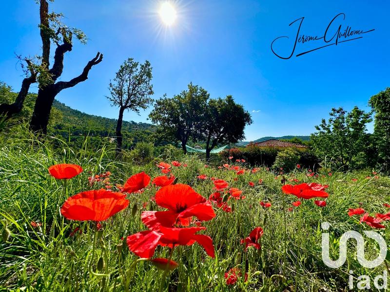 Maison de campagne - 241 m² - 8 pièces