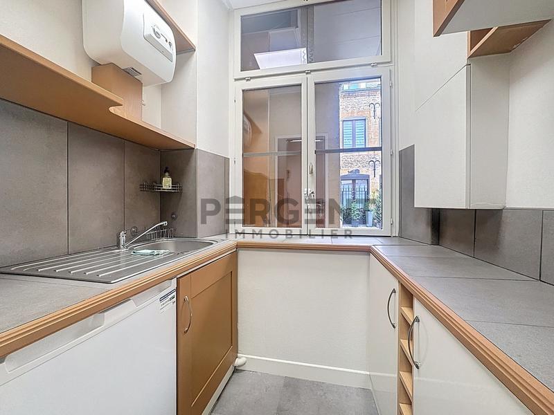 Local commercial - 36 m²