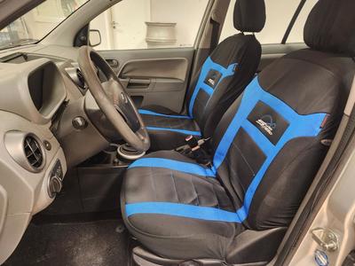 Ford Fusion 1.4 16v 80ch Senso Plus Durashift 1.6 80 Ch