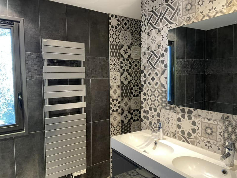 Maison - 158 m² - 6 pièces