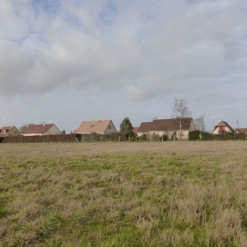 Terrain - 1 674 m²