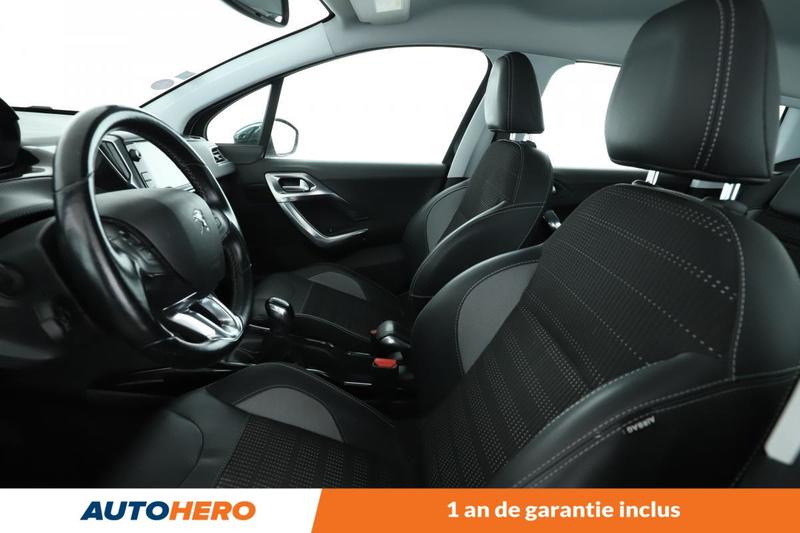 Peugeot 2008 1.2 PureTech Allure 110 ch