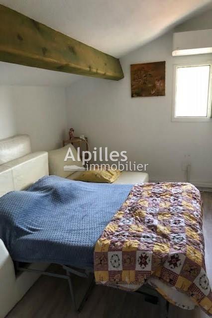 Mazet - 32 m² - 3 pièces