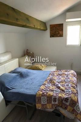 Mazet - 32 m² - 3 pièces