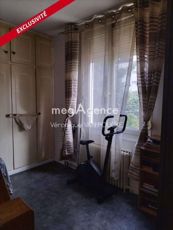 Maison - 82 m² - 5 pièces