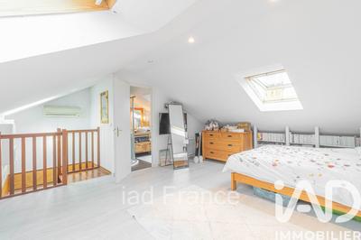 Maison - 130 m² - 7 pièces