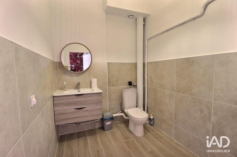 Local commercial - 60 m²