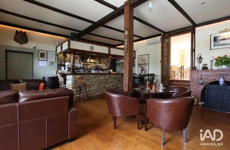 Local commercial - 630 m²